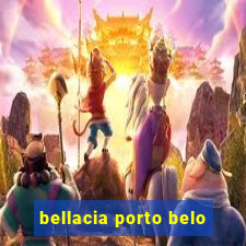 bellacia porto belo